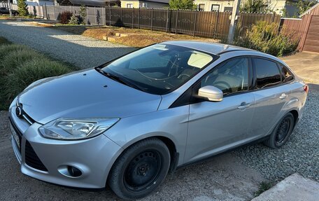 Ford Focus III, 2013 год, 755 000 рублей, 3 фотография