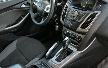 Ford Focus III, 2013 год, 755 000 рублей, 5 фотография