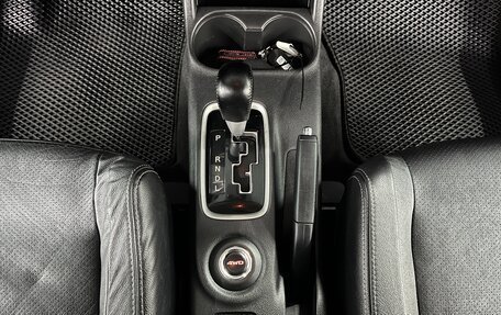 Mitsubishi Outlander III рестайлинг 3, 2015 год, 1 795 000 рублей, 14 фотография