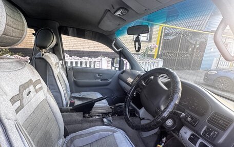 Mazda Bongo Friendee i рестайлинг, 1995 год, 380 000 рублей, 6 фотография