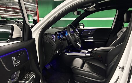 Mercedes-Benz GLB, 2021 год, 2 690 000 рублей, 7 фотография