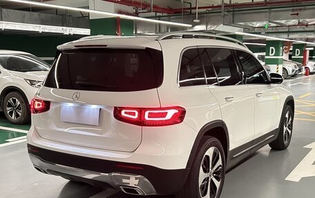 Mercedes-Benz GLB, 2021 год, 2 690 000 рублей, 6 фотография