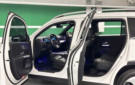 Mercedes-Benz GLB, 2021 год, 2 690 000 рублей, 8 фотография