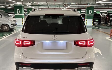 Mercedes-Benz GLB, 2021 год, 2 690 000 рублей, 5 фотография