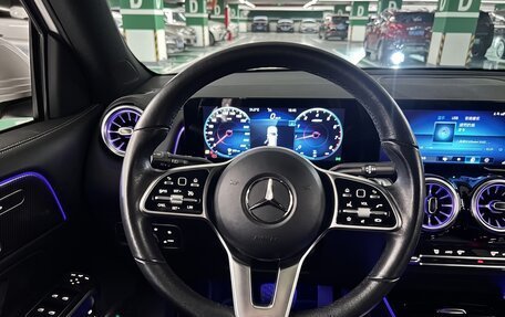 Mercedes-Benz GLB, 2021 год, 2 690 000 рублей, 9 фотография