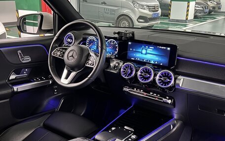 Mercedes-Benz GLB, 2021 год, 2 690 000 рублей, 11 фотография