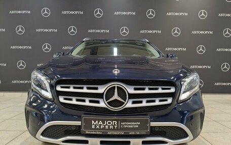 Mercedes-Benz GLA, 2017 год, 2 350 000 рублей, 2 фотография
