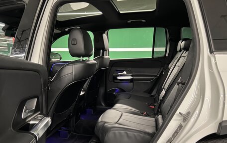Mercedes-Benz GLB, 2021 год, 2 690 000 рублей, 12 фотография
