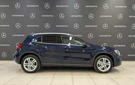Mercedes-Benz GLA, 2017 год, 2 350 000 рублей, 4 фотография