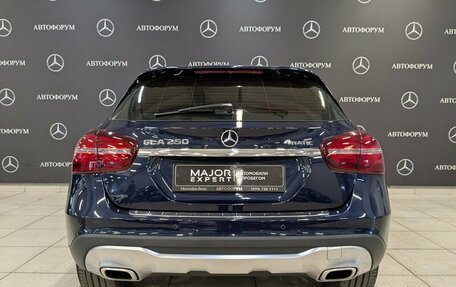 Mercedes-Benz GLA, 2017 год, 2 350 000 рублей, 6 фотография