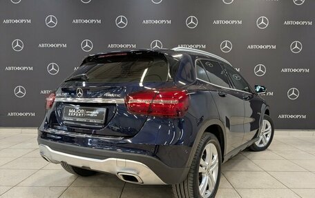 Mercedes-Benz GLA, 2017 год, 2 350 000 рублей, 5 фотография
