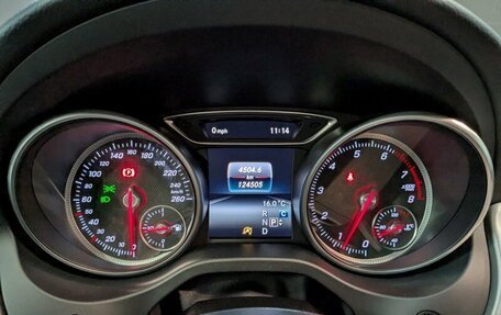Mercedes-Benz GLA, 2017 год, 2 350 000 рублей, 18 фотография