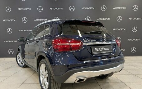 Mercedes-Benz GLA, 2017 год, 2 350 000 рублей, 7 фотография