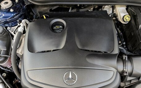 Mercedes-Benz GLA, 2017 год, 2 350 000 рублей, 9 фотография