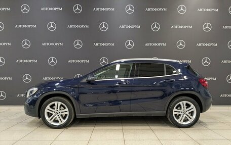 Mercedes-Benz GLA, 2017 год, 2 350 000 рублей, 8 фотография