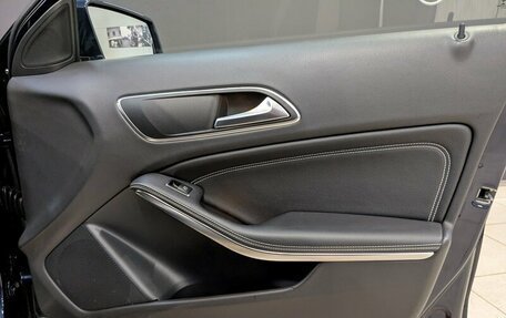 Mercedes-Benz GLA, 2017 год, 2 350 000 рублей, 12 фотография