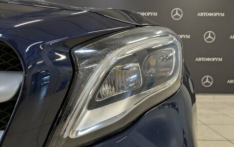 Mercedes-Benz GLA, 2017 год, 2 350 000 рублей, 23 фотография