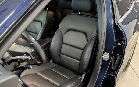 Mercedes-Benz GLA, 2017 год, 2 350 000 рублей, 24 фотография