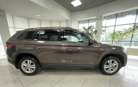 Skoda Kodiaq I, 2019 год, 2 650 000 рублей, 4 фотография