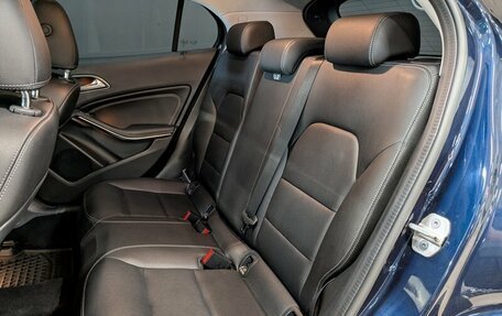 Mercedes-Benz GLA, 2017 год, 2 350 000 рублей, 26 фотография