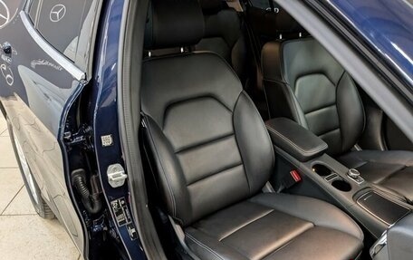 Mercedes-Benz GLA, 2017 год, 2 350 000 рублей, 21 фотография