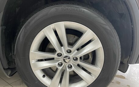 Skoda Kodiaq I, 2019 год, 2 650 000 рублей, 9 фотография