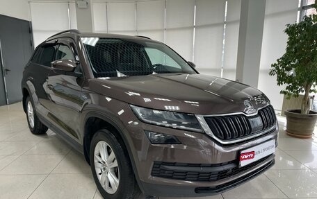 Skoda Kodiaq I, 2019 год, 2 650 000 рублей, 3 фотография