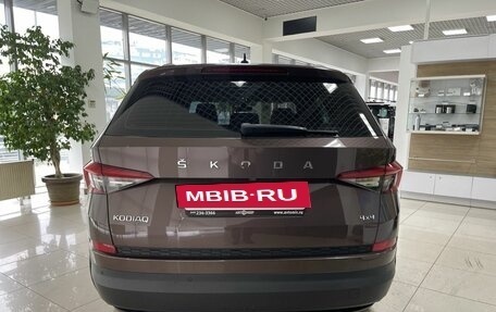 Skoda Kodiaq I, 2019 год, 2 650 000 рублей, 6 фотография