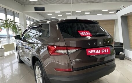 Skoda Kodiaq I, 2019 год, 2 650 000 рублей, 7 фотография