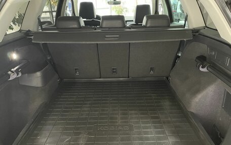 Skoda Kodiaq I, 2019 год, 2 650 000 рублей, 21 фотография