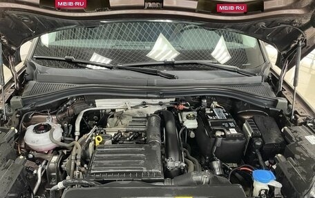 Skoda Kodiaq I, 2019 год, 2 650 000 рублей, 23 фотография