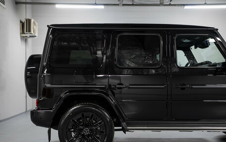 Mercedes-Benz G-Класс W463 рестайлинг _iii, 2025 год, 23 500 000 рублей, 7 фотография