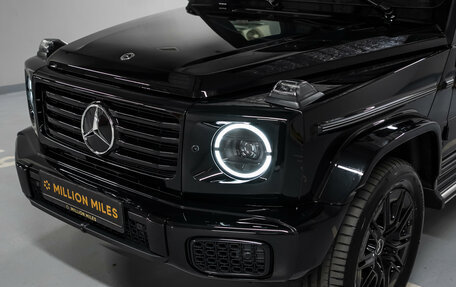 Mercedes-Benz G-Класс W463 рестайлинг _iii, 2025 год, 23 500 000 рублей, 5 фотография