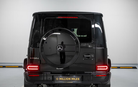 Mercedes-Benz G-Класс W463 рестайлинг _iii, 2025 год, 23 500 000 рублей, 12 фотография
