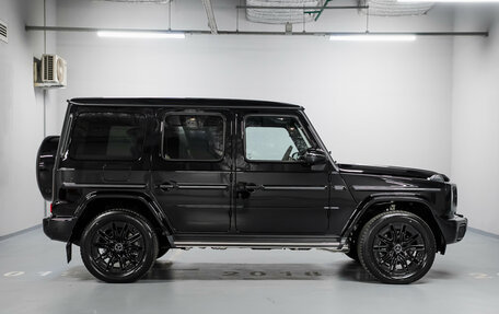 Mercedes-Benz G-Класс W463 рестайлинг _iii, 2025 год, 23 500 000 рублей, 6 фотография