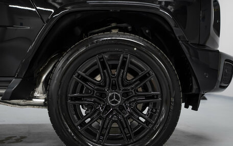 Mercedes-Benz G-Класс W463 рестайлинг _iii, 2025 год, 23 500 000 рублей, 9 фотография