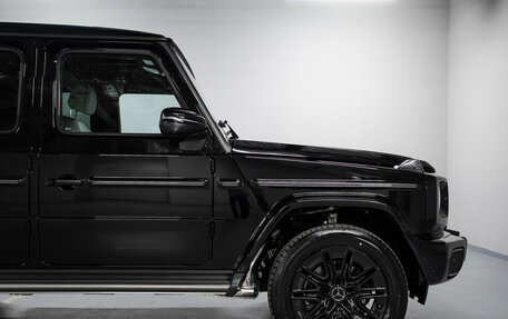 Mercedes-Benz G-Класс W463 рестайлинг _iii, 2025 год, 23 500 000 рублей, 8 фотография