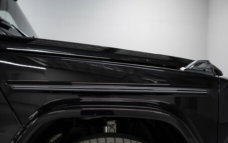 Mercedes-Benz G-Класс W463 рестайлинг _iii, 2025 год, 23 500 000 рублей, 11 фотография