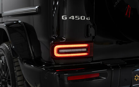Mercedes-Benz G-Класс W463 рестайлинг _iii, 2025 год, 23 500 000 рублей, 15 фотография