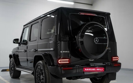 Mercedes-Benz G-Класс W463 рестайлинг _iii, 2025 год, 23 500 000 рублей, 14 фотография