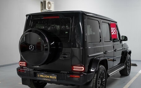 Mercedes-Benz G-Класс W463 рестайлинг _iii, 2025 год, 23 500 000 рублей, 13 фотография