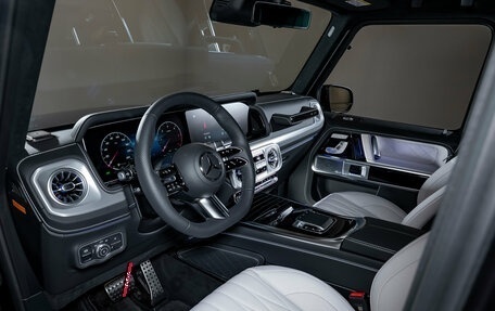 Mercedes-Benz G-Класс W463 рестайлинг _iii, 2025 год, 23 500 000 рублей, 16 фотография