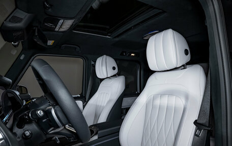 Mercedes-Benz G-Класс W463 рестайлинг _iii, 2025 год, 23 500 000 рублей, 18 фотография