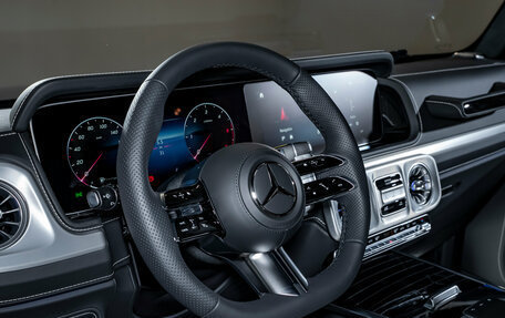 Mercedes-Benz G-Класс W463 рестайлинг _iii, 2025 год, 23 500 000 рублей, 19 фотография