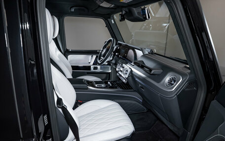 Mercedes-Benz G-Класс W463 рестайлинг _iii, 2025 год, 23 500 000 рублей, 22 фотография