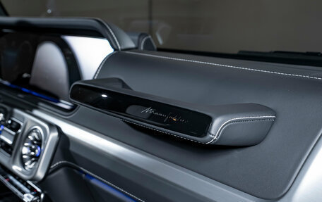Mercedes-Benz G-Класс W463 рестайлинг _iii, 2025 год, 23 500 000 рублей, 28 фотография