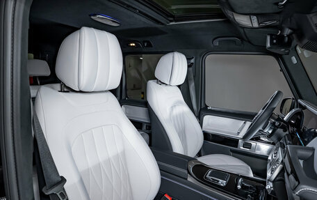 Mercedes-Benz G-Класс W463 рестайлинг _iii, 2025 год, 23 500 000 рублей, 24 фотография
