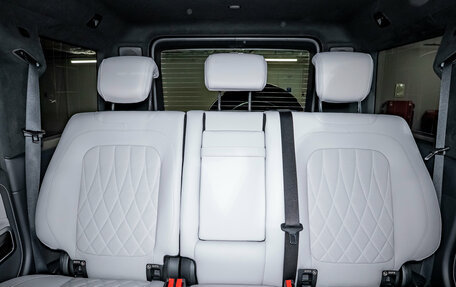 Mercedes-Benz G-Класс W463 рестайлинг _iii, 2025 год, 23 500 000 рублей, 29 фотография