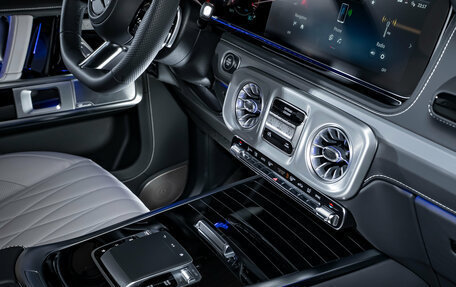 Mercedes-Benz G-Класс W463 рестайлинг _iii, 2025 год, 23 500 000 рублей, 26 фотография