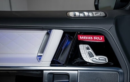Mercedes-Benz G-Класс W463 рестайлинг _iii, 2025 год, 23 500 000 рублей, 20 фотография